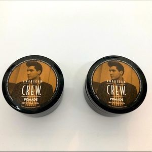 American Crew Pomade - Elvis (Limited Edition)
